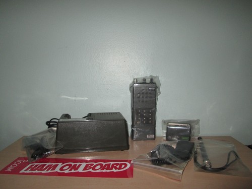 Icom 2at vhf - icom,
