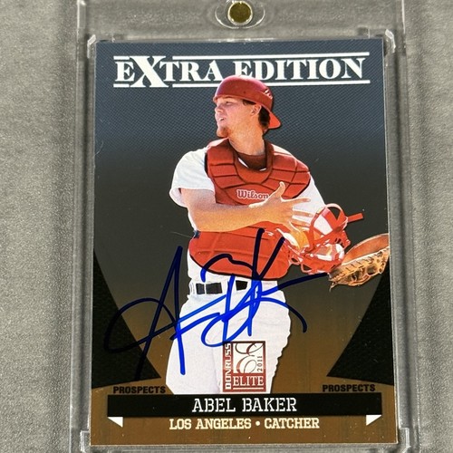 2011 donruss elite extra - 2011,