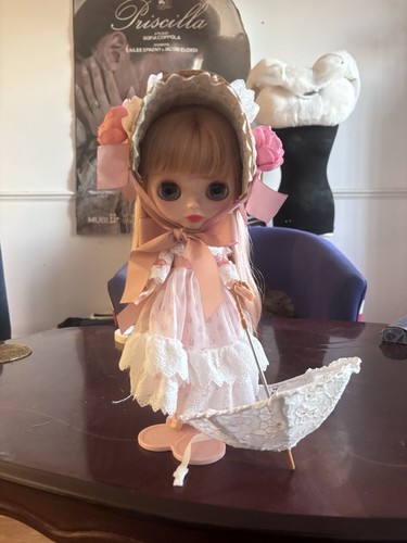 Neo blythe coquette lumiere - neo,