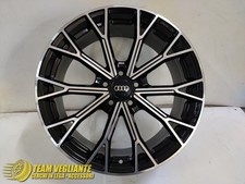 4 Cerchi In Lega MAK 19