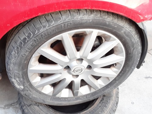 93179260 cerchio opel tigra - cerchio,