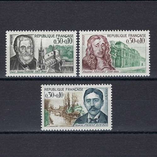 Francia 1966 - francia/francia,