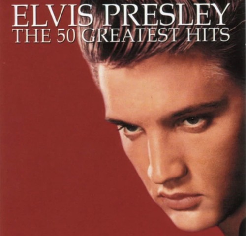 Elvis presley the - elvis,