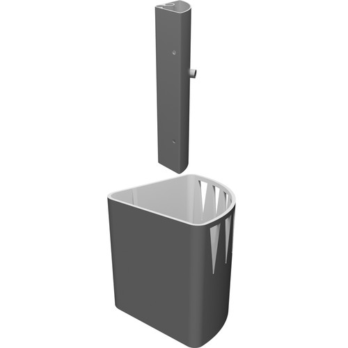 Scatola overflow skimmer per - scatola,