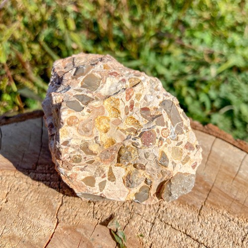 Cristallo diaspro - di,