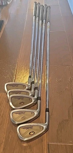 Set ferri golf zero - di,