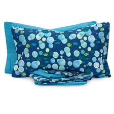 Completo lenzuola bubble - completo, di