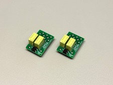 Technics RS-1700 Relè Set di