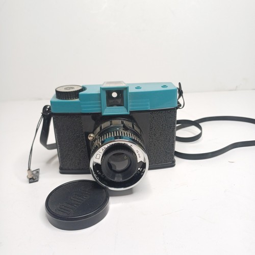 Diana lomography 120 - f+,