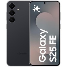 Samsung Galaxy S25 FE 5G 256GB
