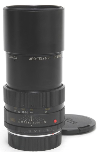 Obiettivo leitz canada leica - leitz,