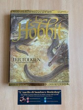 Tolkien lo hobbit - j.r.r.,