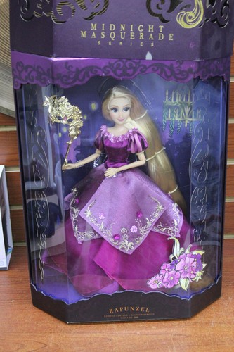 Nuova bambola disney designer - disney,