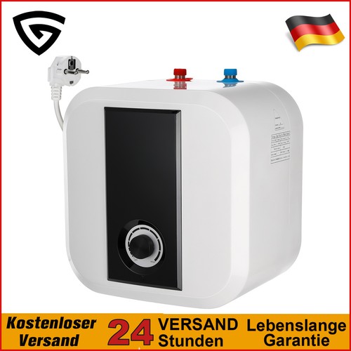 Boiler sottobanco 10l 1500w - boiler,