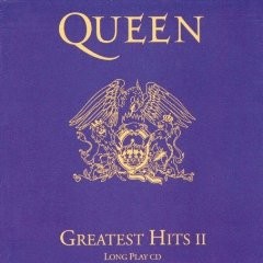 Queen greatest hits - hits,