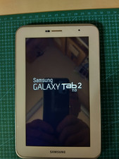 Samsung Galaxy Tab 2 7.0