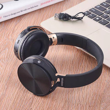 Cuffie Bluetooth Over Ear