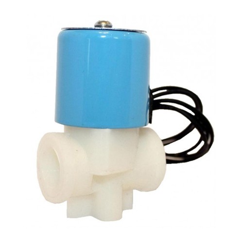 Ruwal elettrovalvola 220v - elettrovalvola, ac