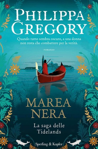 Libri philippa gregory marea - libri,