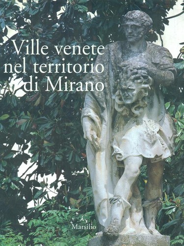 Ville venete nel - ville, territorio