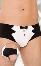 BOXER SLIP PER UOMO CON