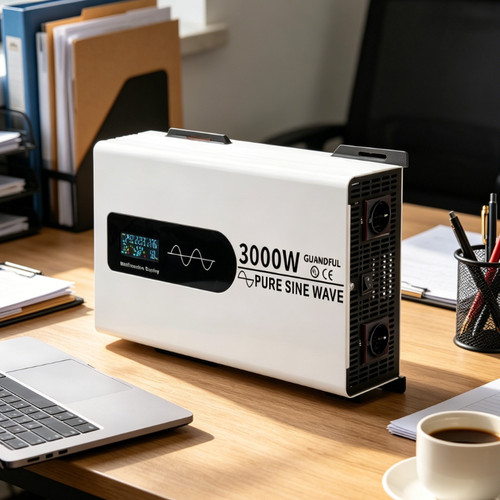 Inverter sinusoidale puro 12v - sinusoidale,