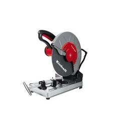 Troncatrice per ferro/metallo