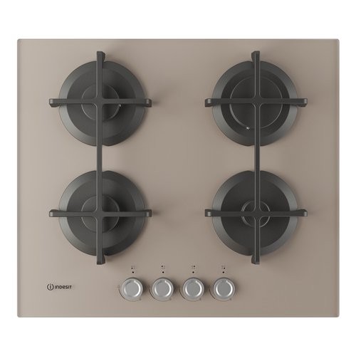 Indesit piano cottura - piano, gas