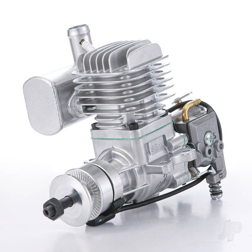 Rcgf stinger 10cc scarico - rcgf,