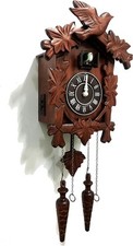 Rylai orologio cucù - rylai, vintage