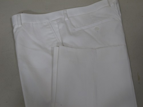 Pantalone chino alan flusser - pantalone,