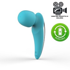 Vibratore Clitoride Donna
