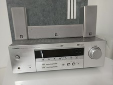 Amplificatore Yamaha HTR-5930 HiFi Stereo 5.1 Home Theater Radio AV con Casse