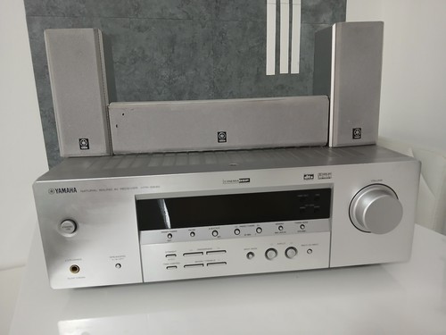 Amplificatore yamaha htr 5930 - yamaha, htr-5930