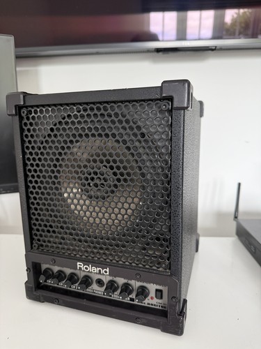 Roland cube monitor 30w 30 - cube,