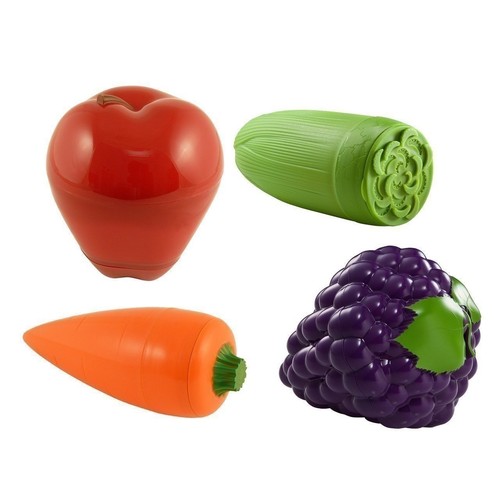 Hutzler set contenitori per - hutzler, di