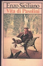 VITA DI PASOLINI