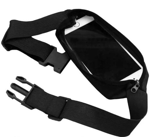 Borsa marsupio corsa - corsa, porta