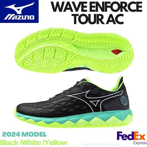 Mizuno tennis shoes wave - shoes,