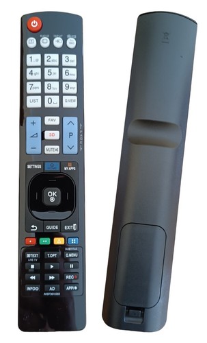 Telecomando universale per tv - universale,