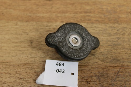 Coperchio radiatore kawasaki - radiatore,