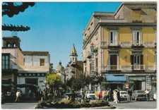 VICO EQUENSE - NAPOLI - PIAZZA
