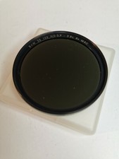 FILTRO fotografico B+W