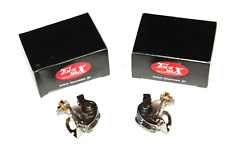 HONDA COPPIA PUNTINE ACCENSIONE PER CB500 FOUR K0-K1-K2-CB750 F1-F2