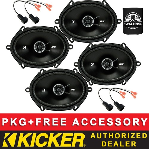 Kit ricambio altoparlanti - ricambio,