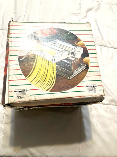 Macchina per pasta - , usata