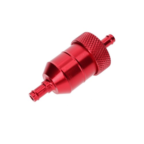 Mini filtro carburante cnc - mini,