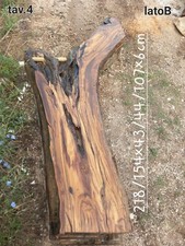 legno-wood di ulivo/olivo