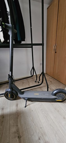 Monopattino elettrico segway - elettrico,