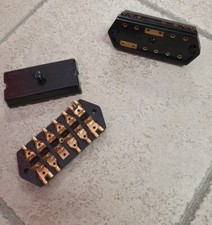 SCATOLA PORTA FUSIBILI FIAT